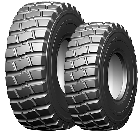 OTR tyre